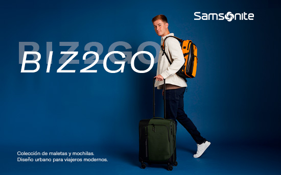 CHIPICHAPE - SAMSONITE